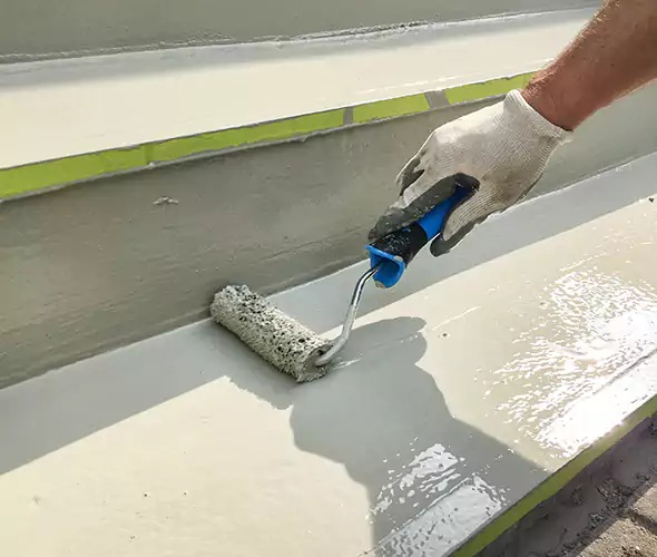 Expert Plumber for Walls Waterproofing in Fuquay-Varina,NC: Schedule Affordable Waterproofing Services with Us