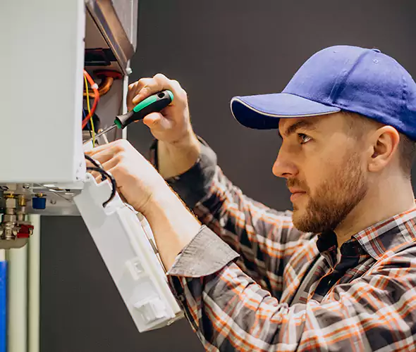 Expert Plumber for Water Heater Maintenance in Fuquay-Varina, NC: Schedule Affordable Services Today