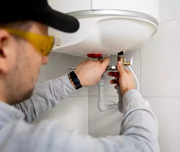 Get Affordable Water Heater Repair Service in Fuquay-Varina, NC