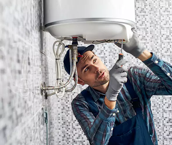 Expert Plumber for Water Heater Replacement in Fuquay-Varina, NC: Schedule Affordable Replacement Services with Us