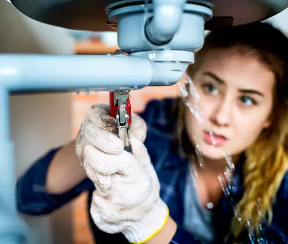 Expert Plumber for Water Leak Detection in Fuquay-Varina, NC: Schedule Affordable Leak Repair Services with Us