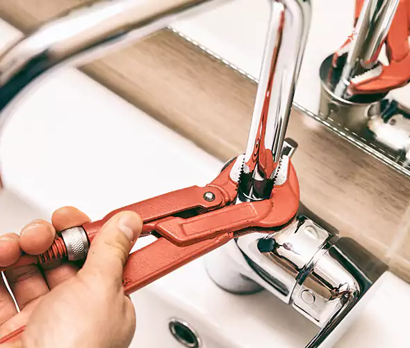 Expert Leak Repair Plumber in Fuquay-Varina, NC