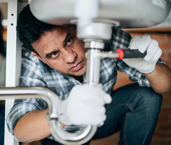 Expert Plumber for Water Line Repair in Fuquay-Varina, NC: Schedule Affordable Water Line Repair Services with Us