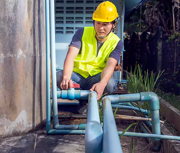 Expert Plumber for Water Line Replacement in Fuquay-Varina, NC: Schedule Affordable Water Line Replacement Services with Us