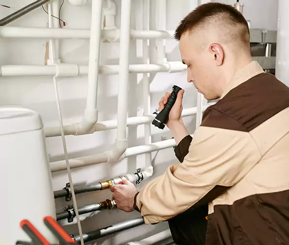 Trusted Water Softener Installers in Fuquay-Varina, NC