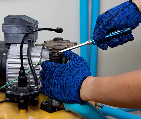 Well Pump Specialist in Fuquay-Varina, NC