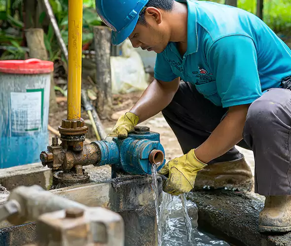 Expert Plumber for Well Pump Replacement in Fuquay-Varina, NC: Schedule Affordable Well Pump Replacement Services with Us