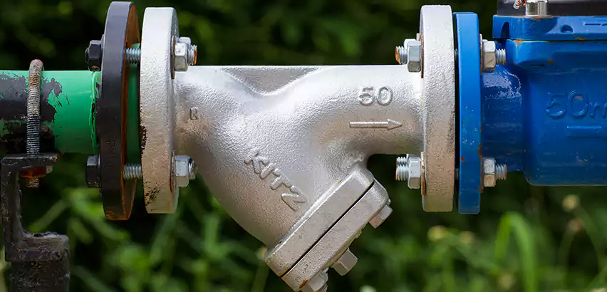 Professional Backflow Preventer Installation Services in Fuquay-Varina, NC