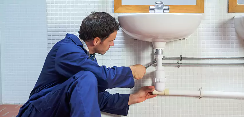 Toilet Repair Fuquay-Varina