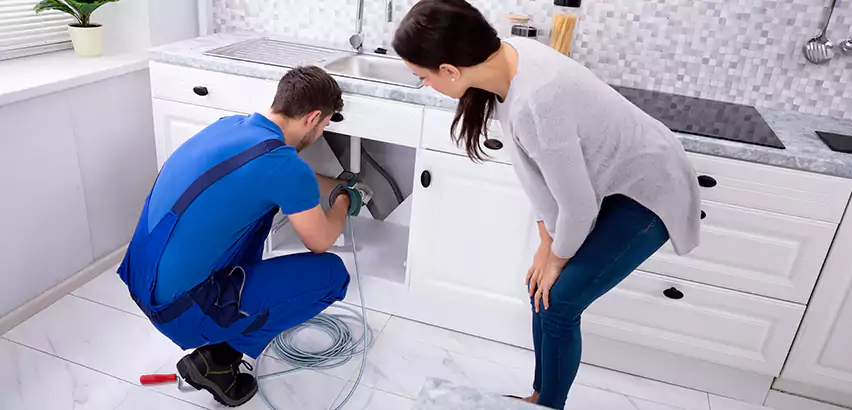 Professional Clogged Sewer Line Repair in Fuquay-Varina, NC