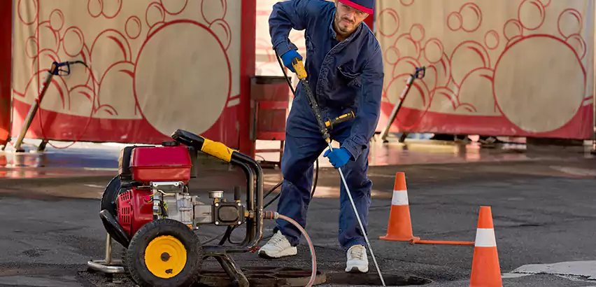 Professional Drain Repair Services in Fuquay-Varina, NC