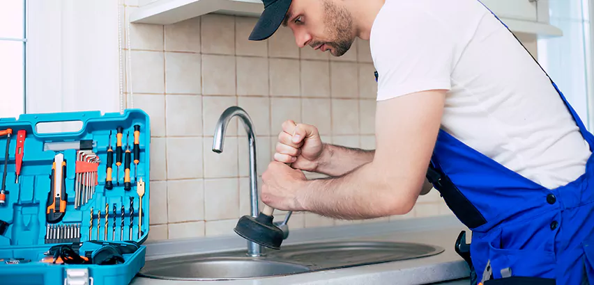 Emergency Plumber in Fuquay-Varina