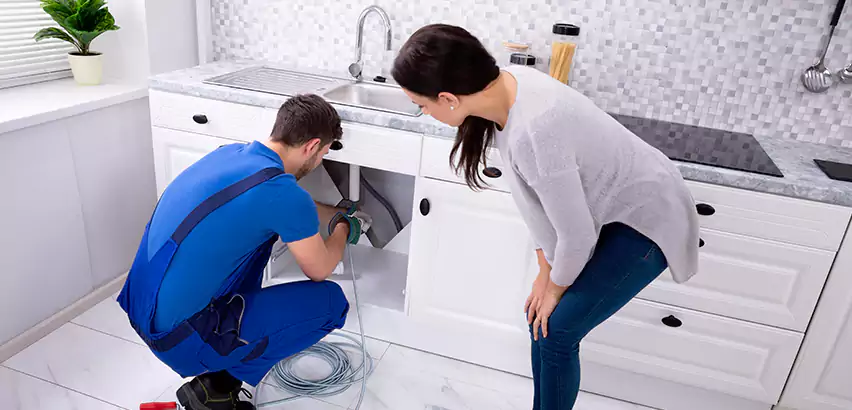 Fast Emergency Plumbing Repair Services in Fuquay-Varina, NC
