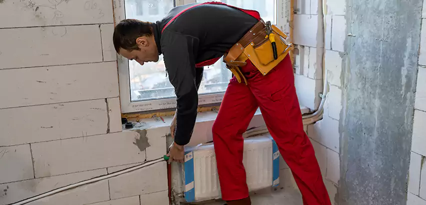 Professional Foundation Leak Repair Services in Fuquay-Varina, NC