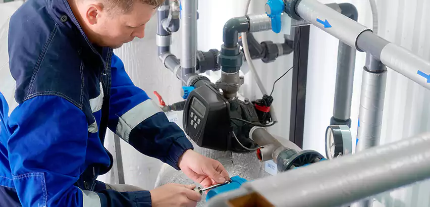 Reliable Gas Line Installation Services in Fuquay-Varina, NC