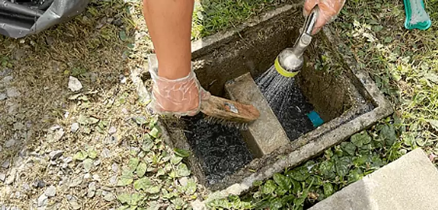 Professional Grease Trap Cleaning Services in Fuquay-Varina, NC