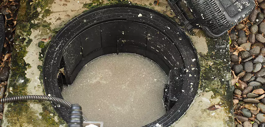 Reliable Grease Trap Repair Services in Fuquay-Varina, NC