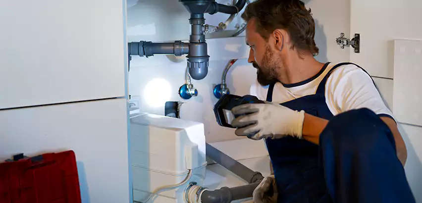 Reliable Insinkerator Installation Services in Fuquay-Varina, NC
