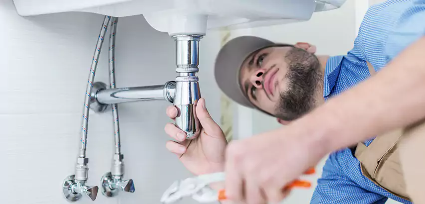 Leak Detection in Fuquay-Varina