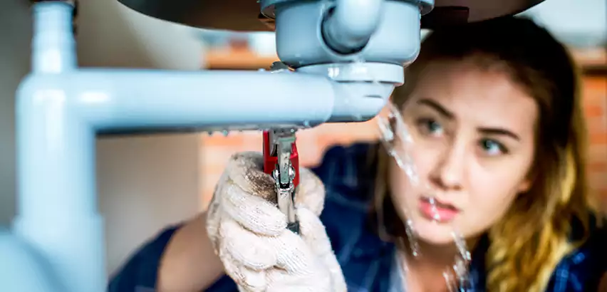 Reliable Pipe Repair Services in Fuquay-Varina, NC