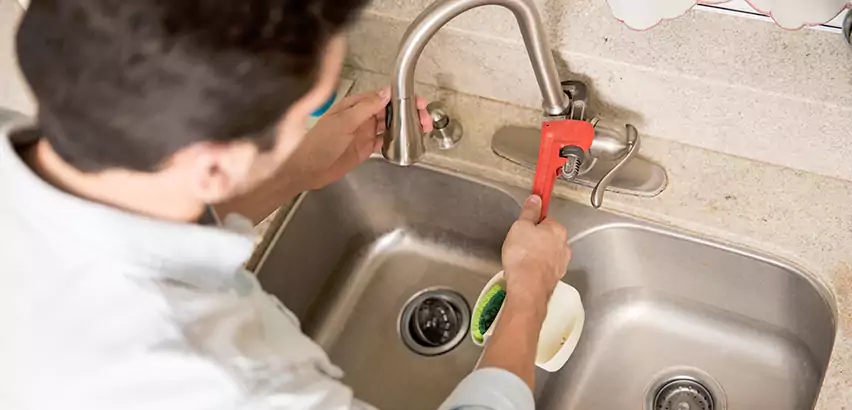 Plumbing Inspection in Fuquay-Varina