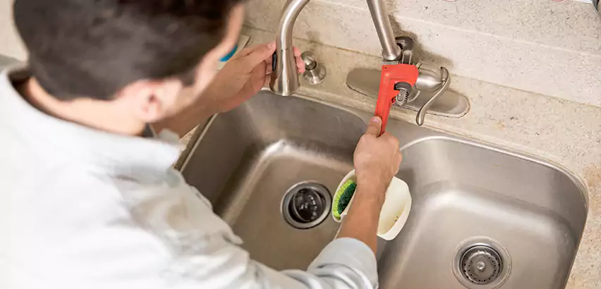 Professional Plumbing Installation Services in Fuquay-Varina, NC