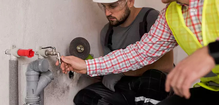 Emergency Plumbing Repair Fuquay-Varina