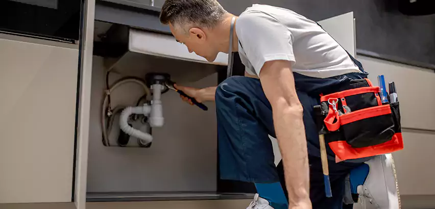 Water Heater Replacement in Fuquay-Varina