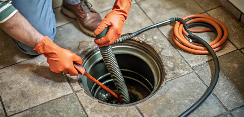 Rooter Services in Fuquay-Varina, NC