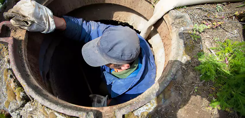 Professional  Septic Tank Repair Services in Fuquay-Varina, NC