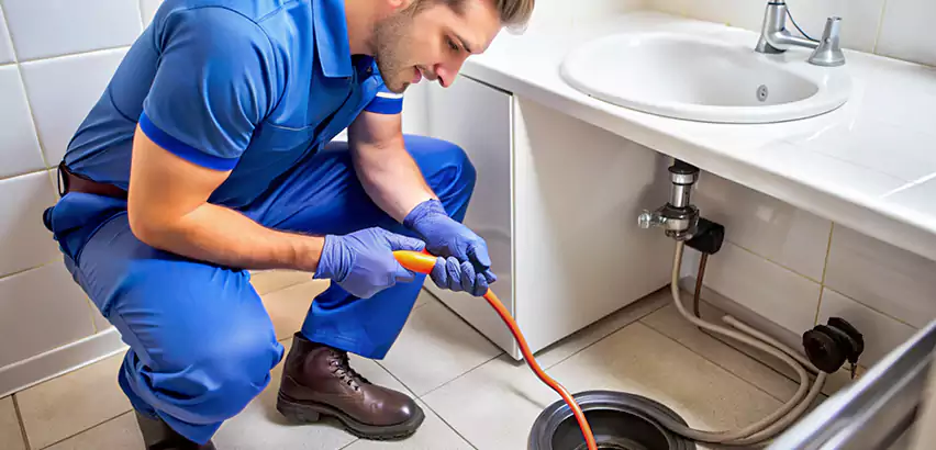 Sewer Line Inspection in Fuquay-Varina