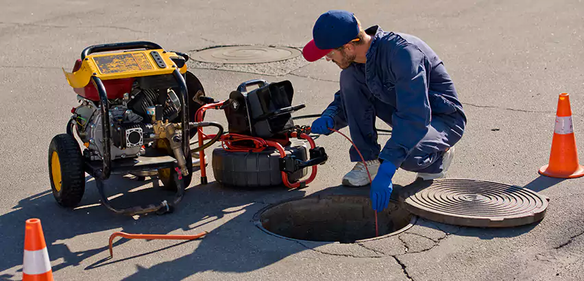 Professional Sewer Repair Services in Fuquay-Varina, NC