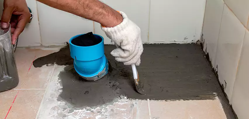 Professional Slab Leak Repair Services in Fuquay-Varina, NC