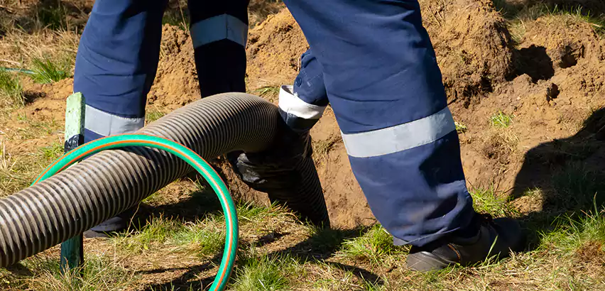 Blocked Drain Repair in Fuquay-Varina