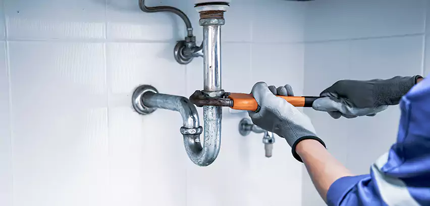 Main Drain Cleaning Service in Fuquay-Varina