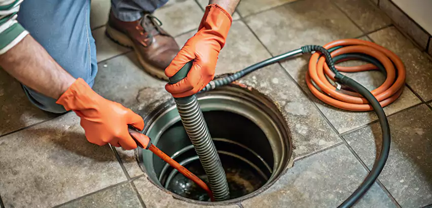 Gutter Drain Repair in Fuquay-Varina, NC