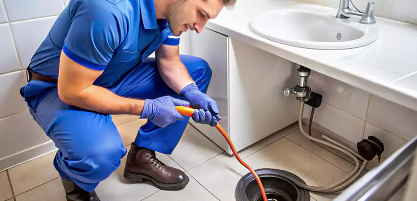 Drain Repair in Fuquay-Varina