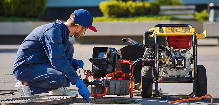 Drain Camera Inspection Near Me Fuquay-Varina