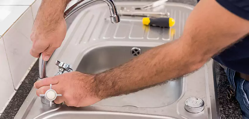 Outdoor Faucet Repair in Fuquay-Varina