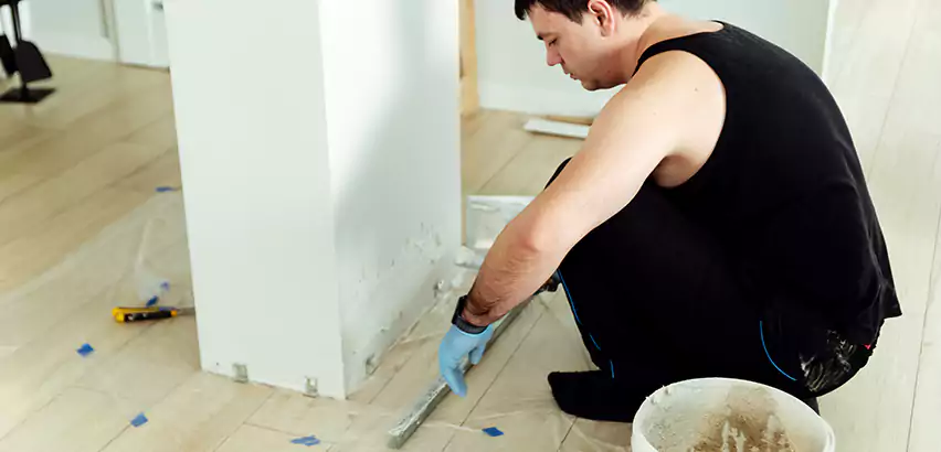 Emergency Foundation Leak Repair in Fuquay-Varina, NC