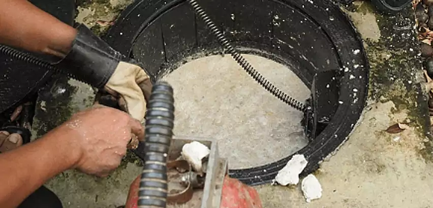 Fat Trap Cleaning in Fuquay-Varina, NC