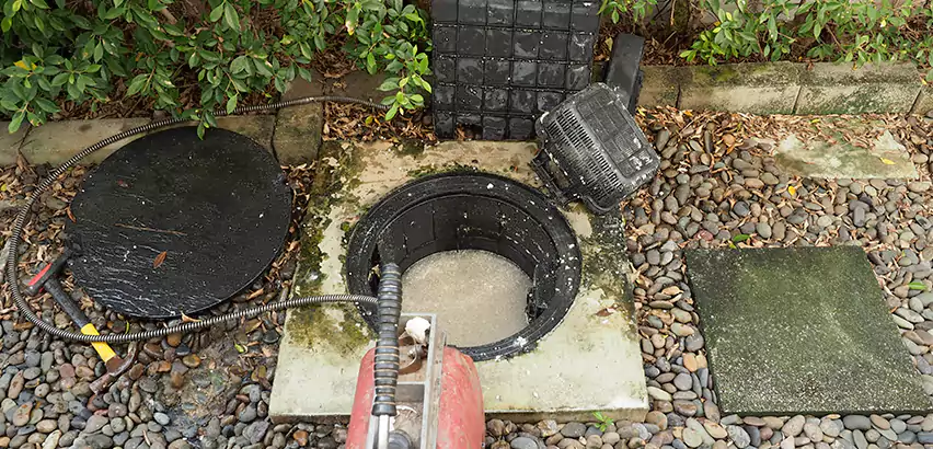 Grease Trap Installation Cost in Fuquay-Varina, NC