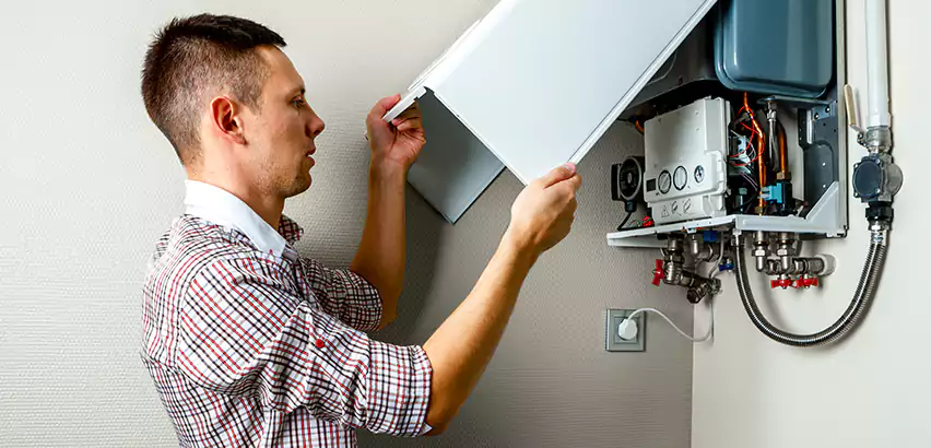 Electric Water Heater Maintenance in Fuquay-Varina