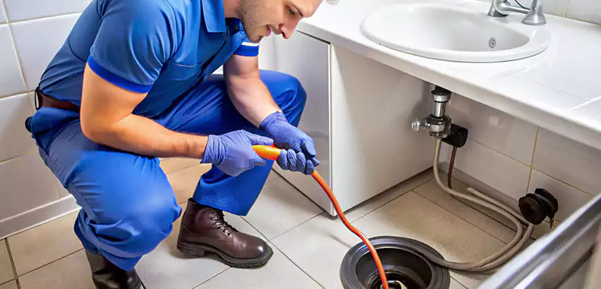 Sewer Jetting in Fuquay-Varina