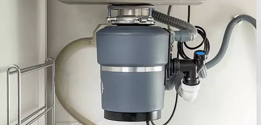 Insinkerator Air Switch Installation in Fuquay-Varina, NC