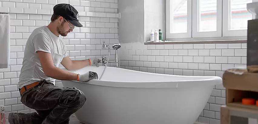 Leak Detection Companies Near Me in Fuquay-Varina