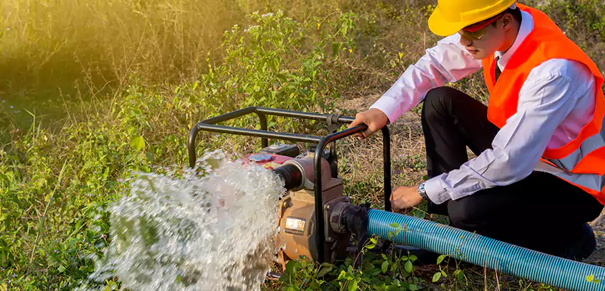 Well Pump Repair Fuquay-Varina