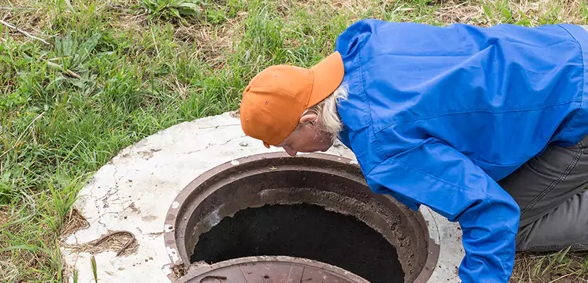 Septic Tank Leak Repair in Fuquay-Varina, NC