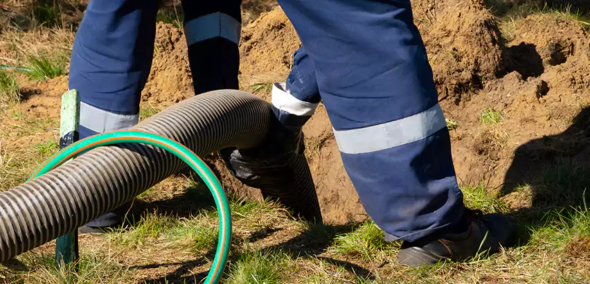 Commercial Sewer Cleaning in Fuquay-Varina