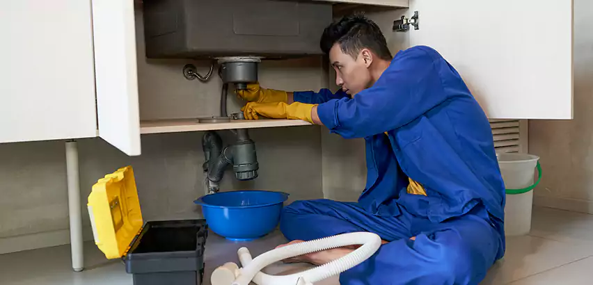 Sewer Line Maintenance Fuquay-Varina, NC